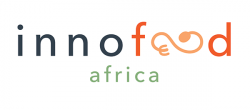 Innofoodafrica project logo